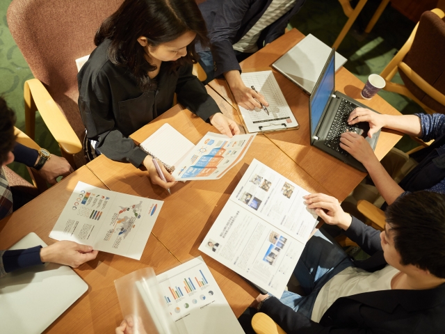 広告代理店や一般企業の皆様